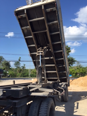 ขายหางสามมิตรหางสองเพลา ปี 50