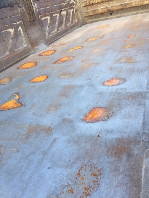 ขายหางสามมิตรหางสองเพลา ปี 50