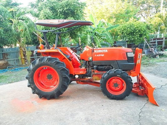 ขายรถ  L4508 แรง