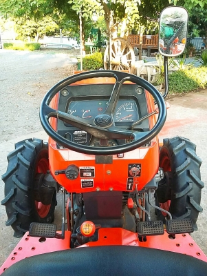 ขายรถ L4508 แรง ขายรถ L4508 แรง