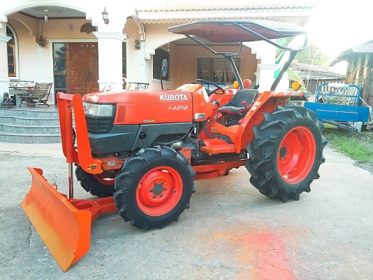 ขายรถ L4508 แรง ขายรถ L4508 แรง