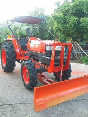 ขายรถ L4508 แรง ขายรถ L4508 แรง