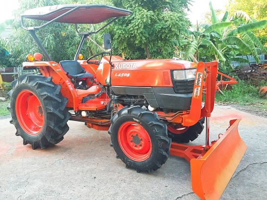 ขายรถ L4508 แรง ขายรถ L4508 แรง