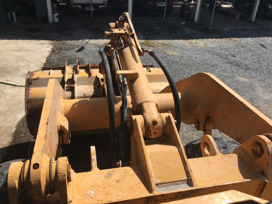 ขายรถตักล้อยาง TCM STD30 นำเข้ามาจากประเทศญี่ปุ่น สภาพพร้อมใช้งาน สนใจติดต่อ081-948-5494