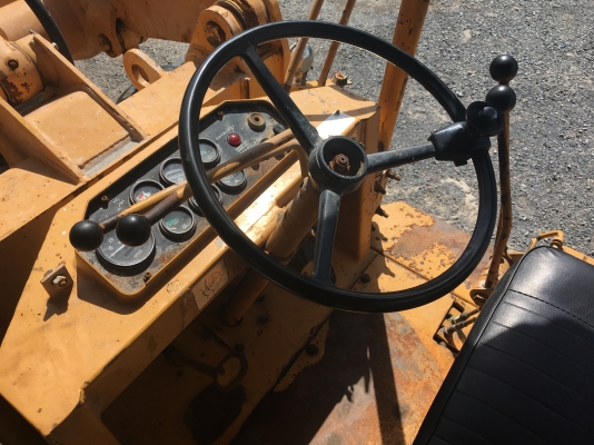 ขายรถตักล้อยาง TCM STD30 นำเข้ามาจากประเทศญี่ปุ่น สภาพพร้อมใช้งาน สนใจติดต่อ081-948-5494