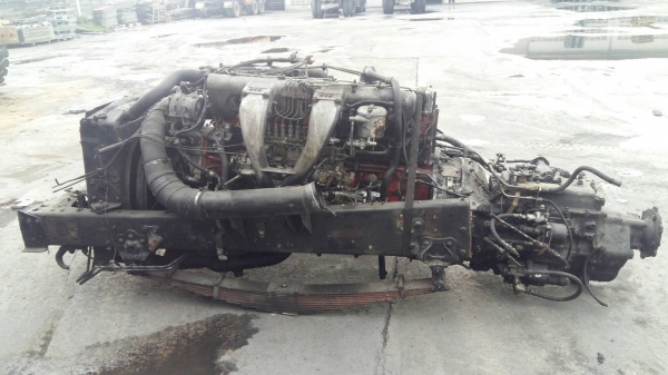 ขายเครื่อง K13C TURBO