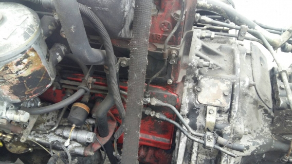 ขายเครื่อง K13C TURBO ขายเครื่อง K13C TURBO