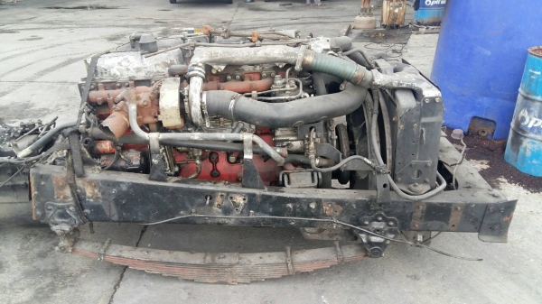 ขายเครื่อง K13C TURBO ขายเครื่อง K13C TURBO