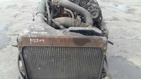 ขายเครื่อง K13C TURBO