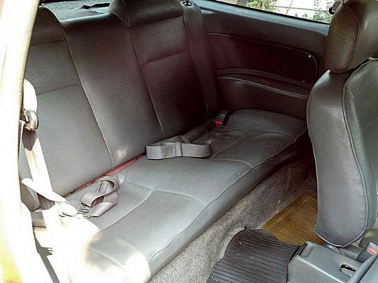 civic 3ประตู ปี94