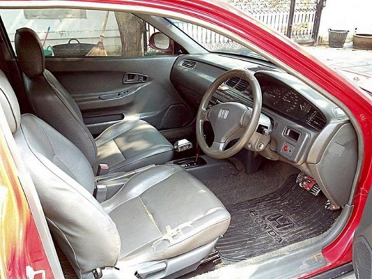 civic 3ประตู ปี94
