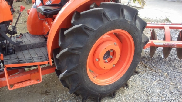 ขายด่วนมาก  47 แรงคูโบต้ารุ่นใหม่