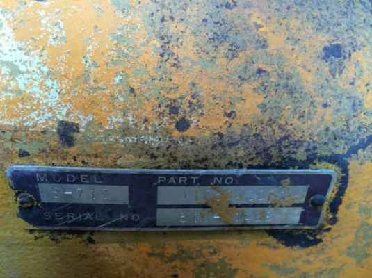 ขายรถตักKomatsu 510 เดิมๆ ตามรุ่น พร้อมใช้งาน เอกสารซื้อขาย ขายรถตักKomatsu 510 เดิมๆ ตามรุ่น พร้อมใช้งาน เอกสารซื้อขาย