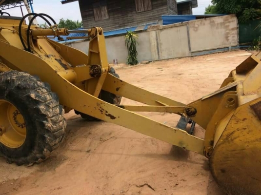 ขายรถตักKomatsu 510 เดิมๆ ตามรุ่น พร้อมใช้งาน เอกสารซื้อขาย ขายรถตักKomatsu 510 เดิมๆ ตามรุ่น พร้อมใช้งาน เอกสารซื้อขาย