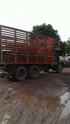 ขาย265000บาท 10ล้อหัวยาว เครื่องEH700 ทิฟฟี่ สภาพสวยพร้อมใช้ ขาย265000บาท 10ล้อหัวยาว เครื่องEH700 ทิฟฟี่ สภาพสวยพร้อมใช้