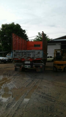 ขาย265000บาท 10ล้อหัวยาว เครื่องEH700 ทิฟฟี่ สภาพสวยพร้อมใช้ ขาย265000บาท 10ล้อหัวยาว เครื่องEH700 ทิฟฟี่ สภาพสวยพร้อมใช้