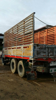 ขาย265000บาท 10ล้อหัวยาว เครื่องEH700 ทิฟฟี่ สภาพสวยพร้อมใช้ ขาย265000บาท 10ล้อหัวยาว เครื่องEH700 ทิฟฟี่ สภาพสวยพร้อมใช้