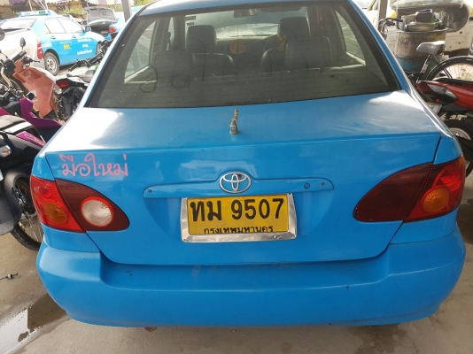 ขายแท็กซี่ลีโม่เหลือวิ่ง13ด.เครื่องเดิมlpg,m/t ขายแท็กซี่ลีโม่เหลือวิ่ง13ด.เครื่องเดิมlpg,m/t