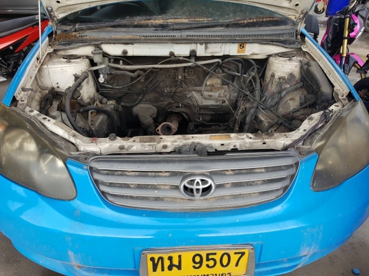 ขายแท็กซี่ลีโม่เหลือวิ่ง13ด.เครื่องเดิมlpg,m/t ขายแท็กซี่ลีโม่เหลือวิ่ง13ด.เครื่องเดิมlpg,m/t