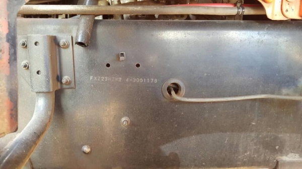 ขายรถพ่วง Isuzu เครื่อง 320 แรง ปี 48 เครื่องเดิม เกียร์เดิม ลูกไม่ดัมพ์ 3 เพลาแท้ยาว 6.80 เมตร ปี 49 ขายรถพ่วง Isuzu เครื่อง 320 แรง ปี 48 เครื่องเดิม เกียร์เดิม ลูกไม่ดัมพ์ 3 เพลาแท้ยาว 6.80 เมตร ปี 49