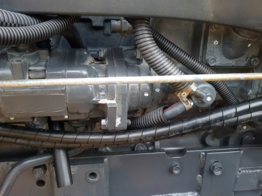 ปัญญาแทรคเตอร์..จัดมาให้ครับ ด่วน!!!คูโบต้า L4708 พร้อมโรตาลี่RX182 เล่มทะเบียนพร้อม สภาพเดิม สีเดิมๆ