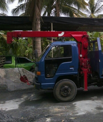 หกล้อ อีซูชุ NPR110ดั้ม5คิว เครน3ตัน สภาพดีสวยพร้อมใช้ ทะเบียนพร้อมโอน หกล้อ อีซูชุ NPR110ดั้ม5คิว เครน3ตัน สภาพดีสวยพร้อมใช้ ทะเบียนพร้อมโอน