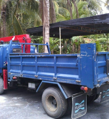 หกล้อ อีซูชุ NPR110ดั้ม5คิว เครน3ตัน สภาพดีสวยพร้อมใช้ ทะเบียนพร้อมโอน หกล้อ อีซูชุ NPR110ดั้ม5คิว เครน3ตัน สภาพดีสวยพร้อมใช้ ทะเบียนพร้อมโอน