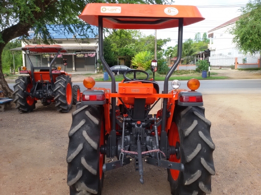 ปัญญาแทรคเตอร์..จัดมาให้ครับ ด่วน!!!คูโบต้า L3408ตัวเปล่า สภาพพร้อมใช้