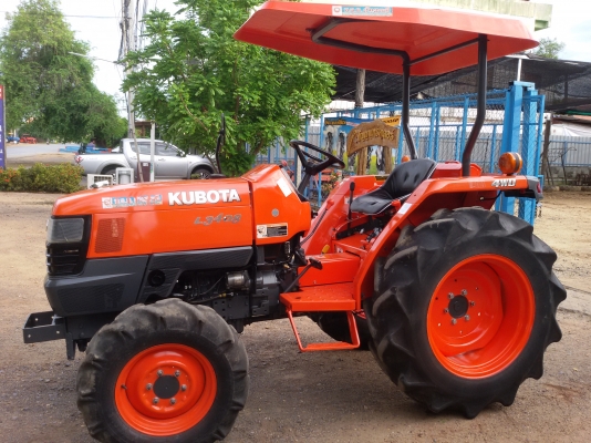 ปัญญาแทรคเตอร์..จัดมาให้ครับ ด่วน!!!คูโบต้า L3408ตัวเปล่า สภาพพร้อมใช้