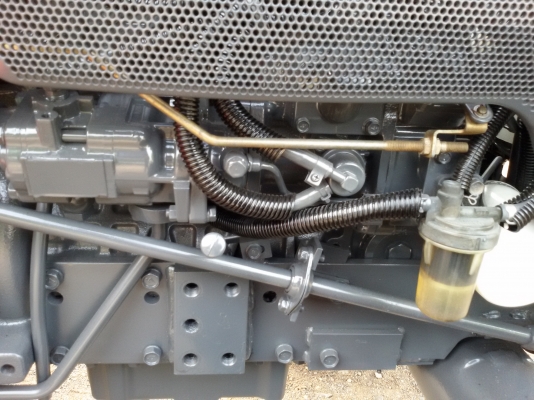 ปัญญาแทรคเตอร์..จัดมาให้ครับ ด่วน!!!คูโบต้า L3408ตัวเปล่า สภาพพร้อมใช้