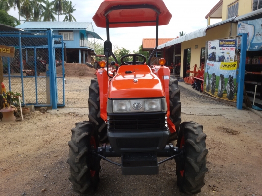 ปัญญาแทรคเตอร์..จัดมาให้ครับ ด่วน!!!คูโบต้า L3408ตัวเปล่า สภาพพร้อมใช้