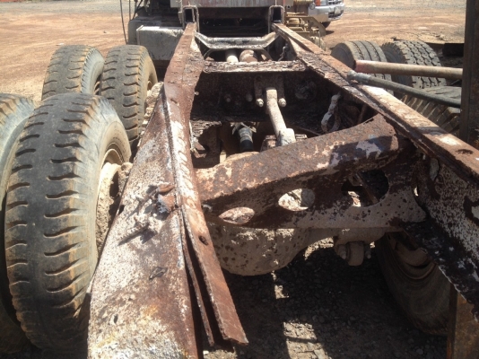 ขายด่วน 10ล้อ MITSUBISHI FN527 TD หัวคัชชี เครื่องเกียร์ดี เบรคทริฟฟี่ 10SPEED 6D16  เอกสารชุดจดทะเบียน