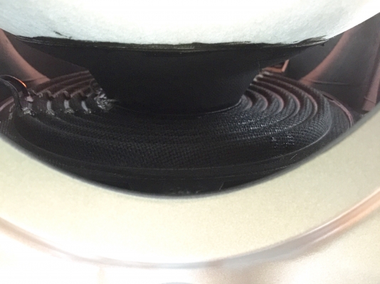 ขาย SUBWOOFER 12" MD-2500PX โครงหล่อวอยซ์คอยล์คู่