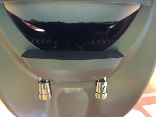 ขาย SUBWOOFER 12" MD-2500PX โครงหล่อวอยซ์คอยล์คู่