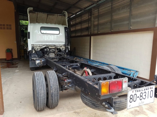 ขายหัวคัตซี Isuzu npr150 แรง รถปี 53 ขายหัวคัตซี Isuzu npr150 แรง รถปี 53