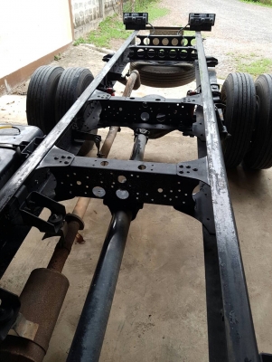 ขายหัวคัตซี Isuzu npr150 แรง รถปี 53 ขายหัวคัตซี Isuzu npr150 แรง รถปี 53