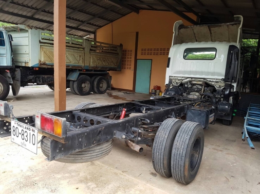 ขายหัวคัตซี Isuzu npr150 แรง รถปี 53 ขายหัวคัตซี Isuzu npr150 แรง รถปี 53