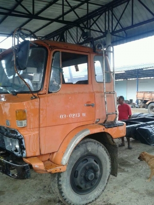 ขาย6ล้อ kr150แรง คัชชีสวย เครื่องดี