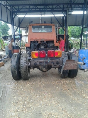 ขาย6ล้อ kr150แรง คัชชีสวย เครื่องดี