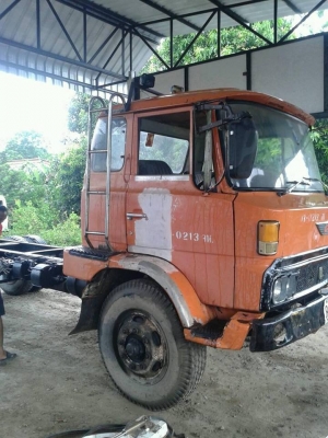 ขาย6ล้อ kr150แรง คัชชีสวย เครื่องดี