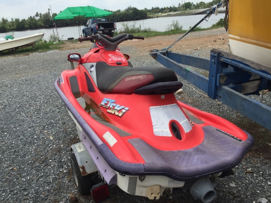 ขาย jet ski Kawasaki ultra 1300