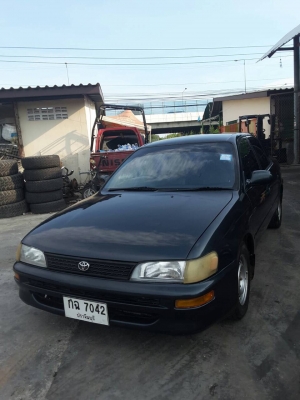 ขายรถยนต์ โตโยต้า โคโลล่า ปี 94
