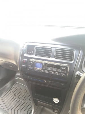 ขายรถยนต์ โตโยต้า โคโลล่า ปี 94