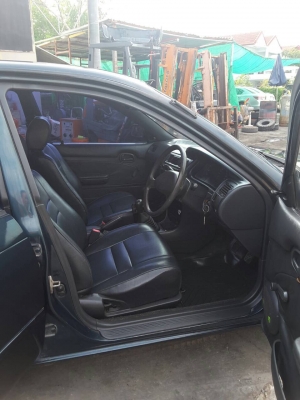 ขายรถยนต์ โตโยต้า โคโลล่า ปี 94