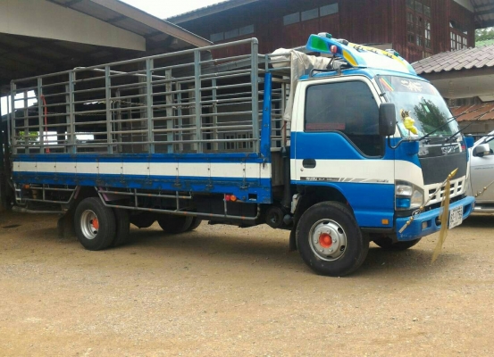 หกล้อ อีซูชุ NQR175ปี50 แอร์ พ.เวอร์ ยางเรเดียล ช่วงยาว5.50ม สภาพดีสวยบางเดิมไม่มีทีติพร้อมวิ่งงาน เล่มทะเบียนพร้อมโอน รถบ้านแท้สวยๆน่าใช้ หกล้อ อีซูชุ NQR175ปี50 แอร์ พ.เวอร์ ยางเรเดียล ช่วงยาว5.50ม สภาพดีสวยบางเดิมไม่มีทีติพร้อมวิ่งงาน เล่มทะเบียนพร้อมโอน รถบ้านแท้สวยๆน่าใช้