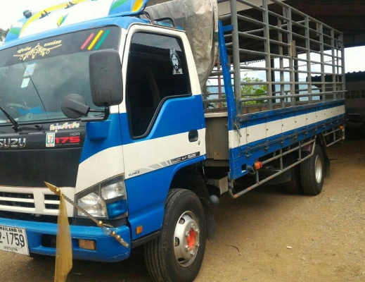 หกล้อ อีซูชุ NQR175ปี50 แอร์ พ.เวอร์ ยางเรเดียล ช่วงยาว5.50ม สภาพดีสวยบางเดิมไม่มีทีติพร้อมวิ่งงาน เล่มทะเบียนพร้อมโอน รถบ้านแท้สวยๆน่าใช้ หกล้อ อีซูชุ NQR175ปี50 แอร์ พ.เวอร์ ยางเรเดียล ช่วงยาว5.50ม สภาพดีสวยบางเดิมไม่มีทีติพร้อมวิ่งงาน เล่มทะเบียนพร้อมโอน รถบ้านแท้สวยๆน่าใช้