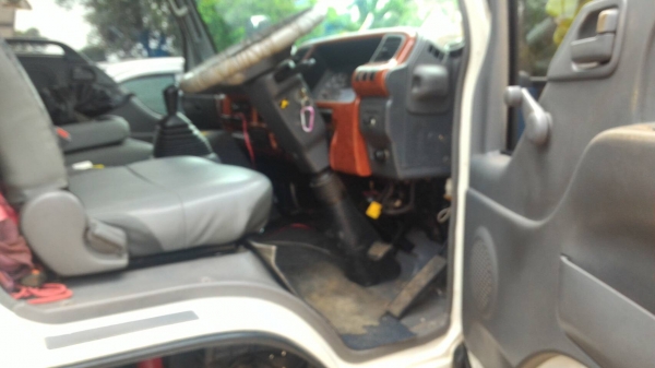 หกล้อ อีซูชุ NQR175ปี50 แอร์ พ.เวอร์ ยางเรเดียล ช่วงยาว5.50ม สภาพดีสวยบางเดิมไม่มีทีติพร้อมวิ่งงาน เล่มทะเบียนพร้อมโอน รถบ้านแท้สวยๆน่าใช้ หกล้อ อีซูชุ NQR175ปี50 แอร์ พ.เวอร์ ยางเรเดียล ช่วงยาว5.50ม สภาพดีสวยบางเดิมไม่มีทีติพร้อมวิ่งงาน เล่มทะเบียนพร้อมโอน รถบ้านแท้สวยๆน่าใช้