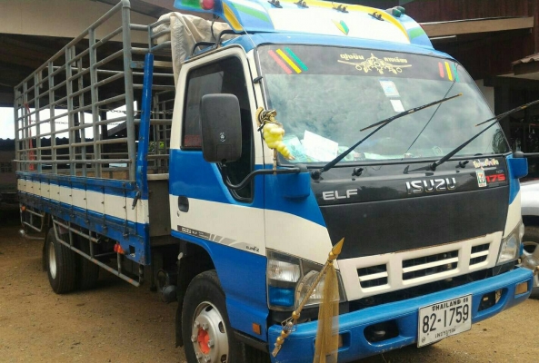 หกล้อ อีซูชุ NQR175ปี50 แอร์ พ.เวอร์ ยางเรเดียล ช่วงยาว5.50ม สภาพดีสวยบางเดิมไม่มีทีติพร้อมวิ่งงาน เล่มทะเบียนพร้อมโอน รถบ้านแท้สวยๆน่าใช้ หกล้อ อีซูชุ NQR175ปี50 แอร์ พ.เวอร์ ยางเรเดียล ช่วงยาว5.50ม สภาพดีสวยบางเดิมไม่มีทีติพร้อมวิ่งงาน เล่มทะเบียนพร้อมโอน รถบ้านแท้สวยๆน่าใช้