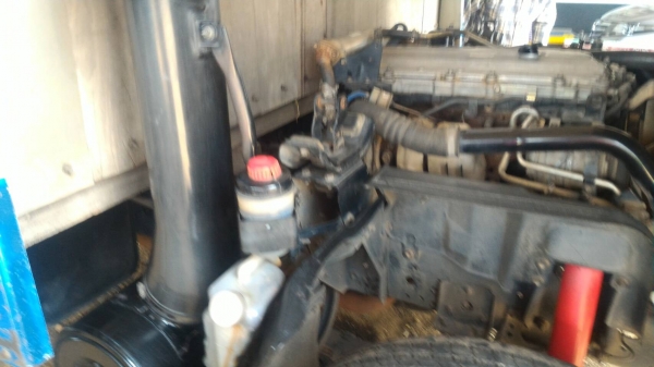 หกล้อ อีซูชุ NQR175ปี50 แอร์ พ.เวอร์ ยางเรเดียล ช่วงยาว5.50ม สภาพดีสวยบางเดิมไม่มีทีติพร้อมวิ่งงาน เล่มทะเบียนพร้อมโอน รถบ้านแท้สวยๆน่าใช้ หกล้อ อีซูชุ NQR175ปี50 แอร์ พ.เวอร์ ยางเรเดียล ช่วงยาว5.50ม สภาพดีสวยบางเดิมไม่มีทีติพร้อมวิ่งงาน เล่มทะเบียนพร้อมโอน รถบ้านแท้สวยๆน่าใช้