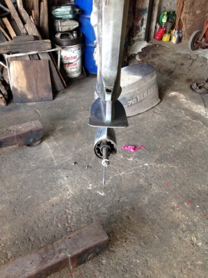 ขายด่วนครับ!!! เครื่องเรือเก่ามือสอง สภาพดี พร้อมใช้งานครับ